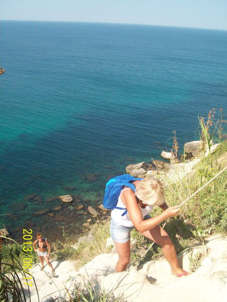 Татьяна Шестопалова