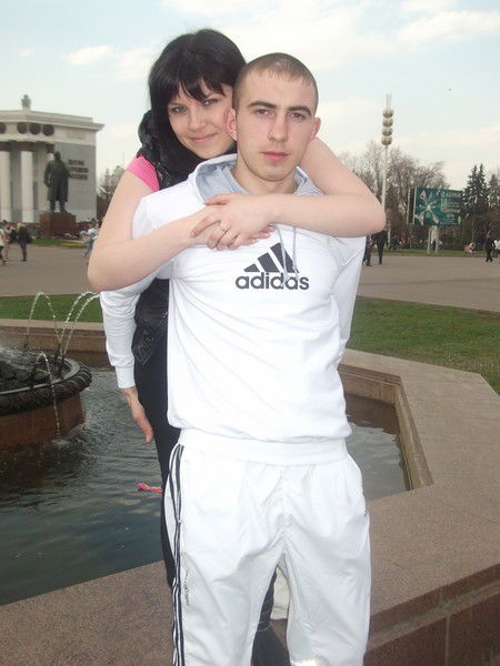 Александр Солонин