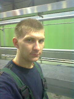 Сергей Никулин