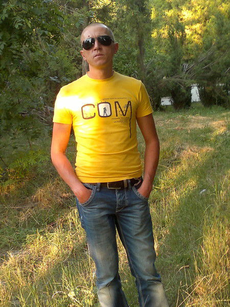 Анатолий Будин