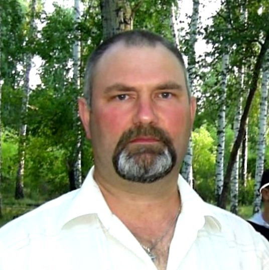 Сергей Дедов