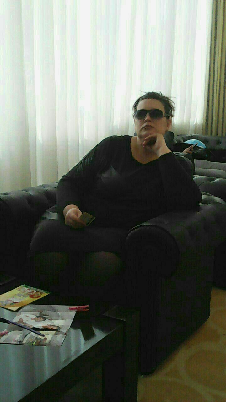 Виктория Дьяченко