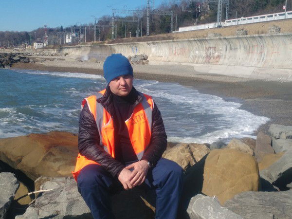 Вадим Подрядчиков