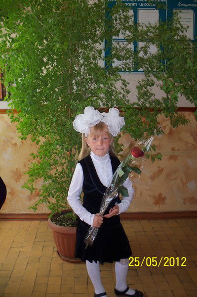 Валерия Лукьянчук