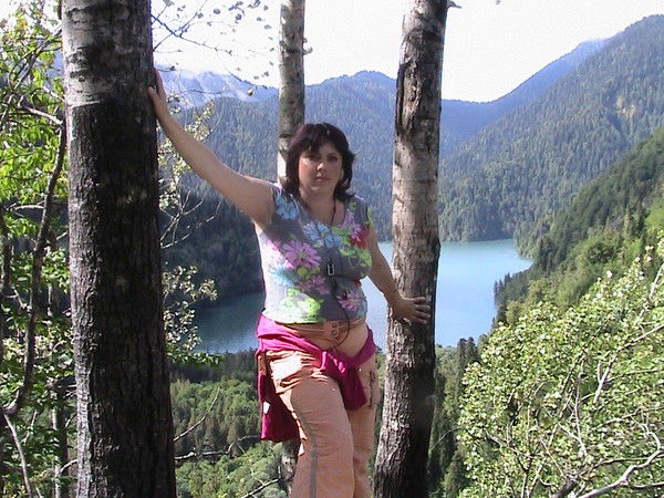 Елена Колдомова