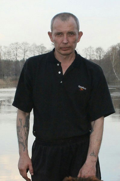 Валерий Туркин