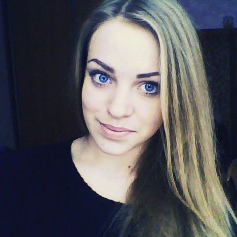 Кульмачевская Настя