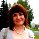 Вера Ермолаева