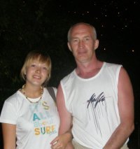 Парфенов Леонид