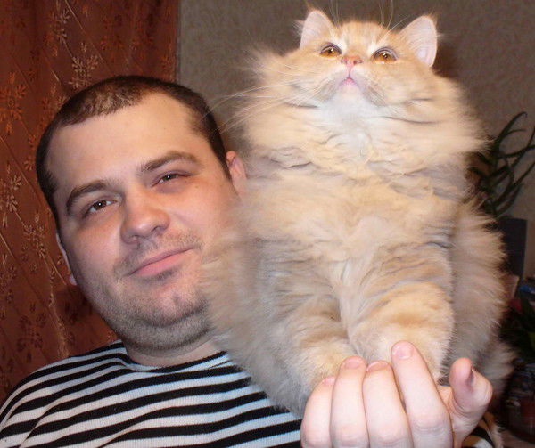 Андрей Жуков