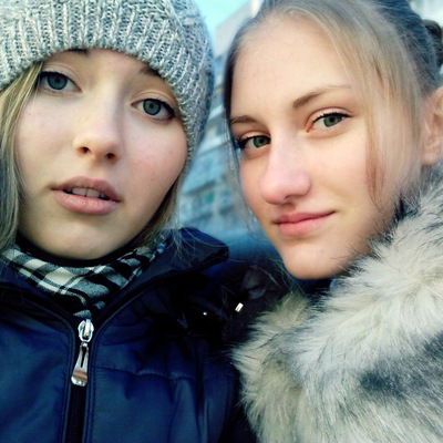 Александра Жоголева