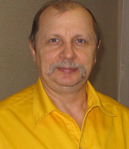 Nikolaj Martynov