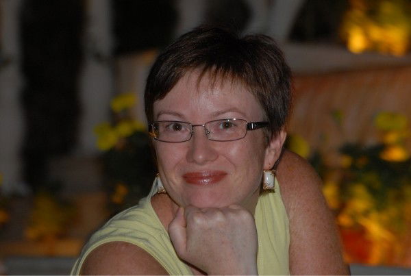 Ольга Никшина