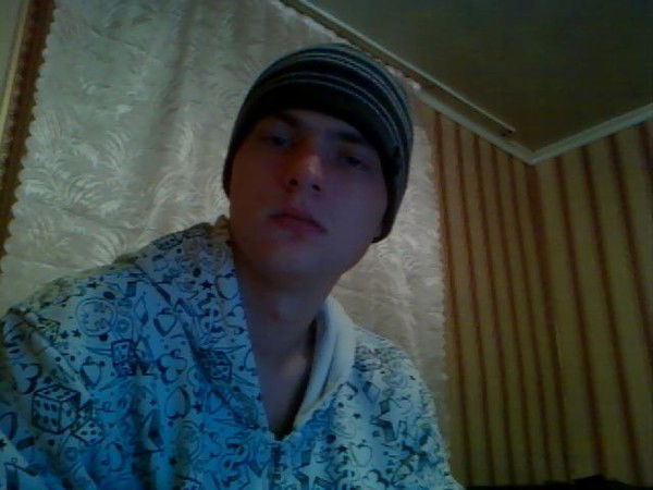 Кирилл Евсеев