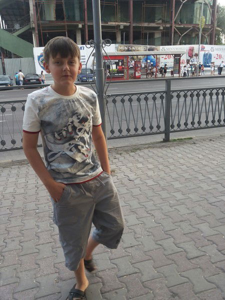 Дима Анпилогов