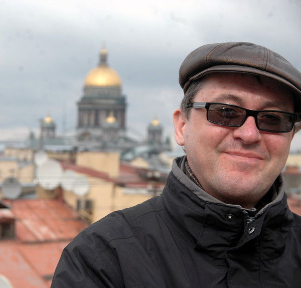 Андрей Балашонок