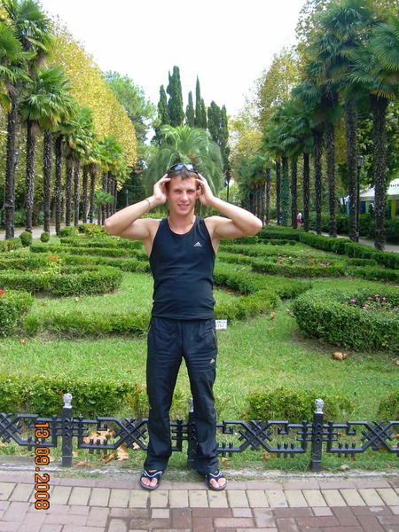 Михаил Емельяненков