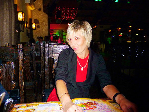 Наталья *****