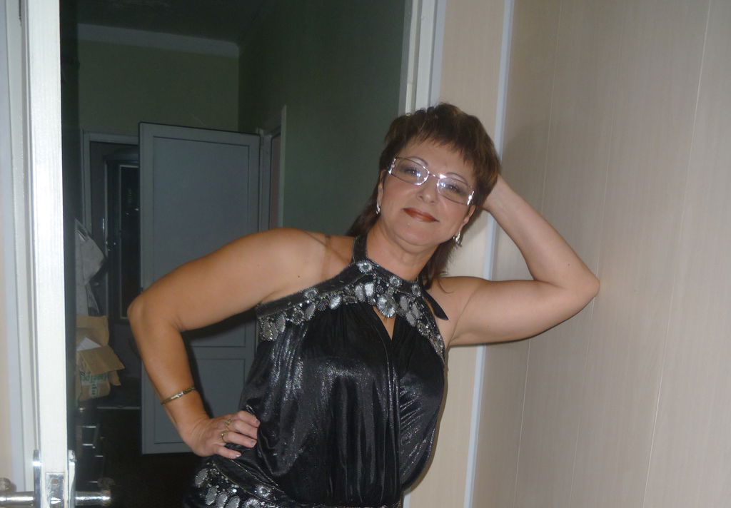 Людмила Яйли