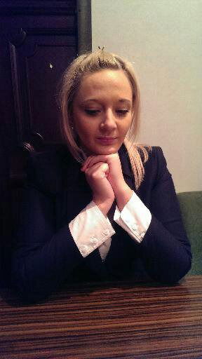 Марина Соловьева