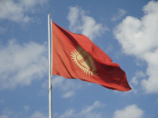 Алишер Сатывалдыев