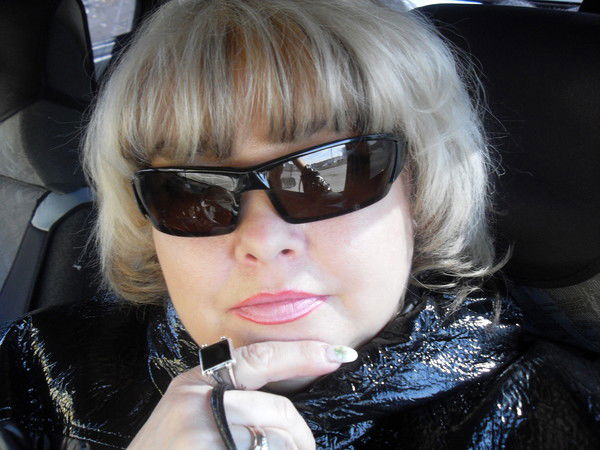 Галина Видяева