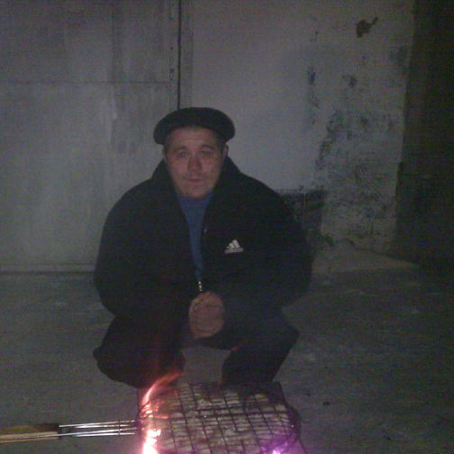 Константин Люханов