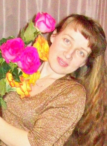 Любовь Фирсова