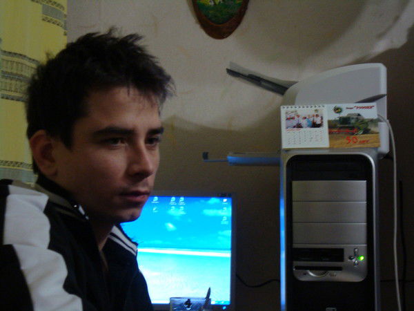 Олег Вольгин