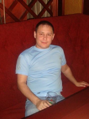 Бахром Абдусаматов