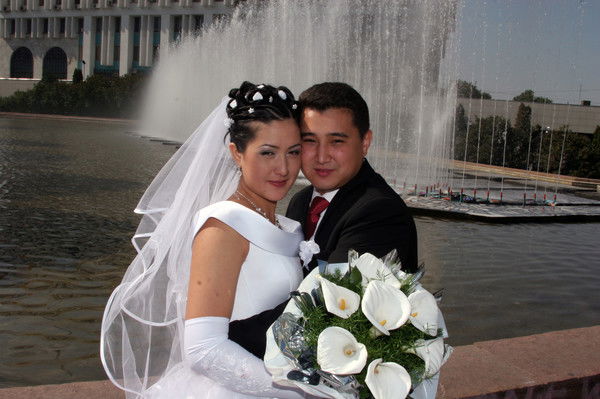 Танзиля Рахымжанова