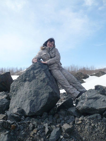 Евгения Буторина