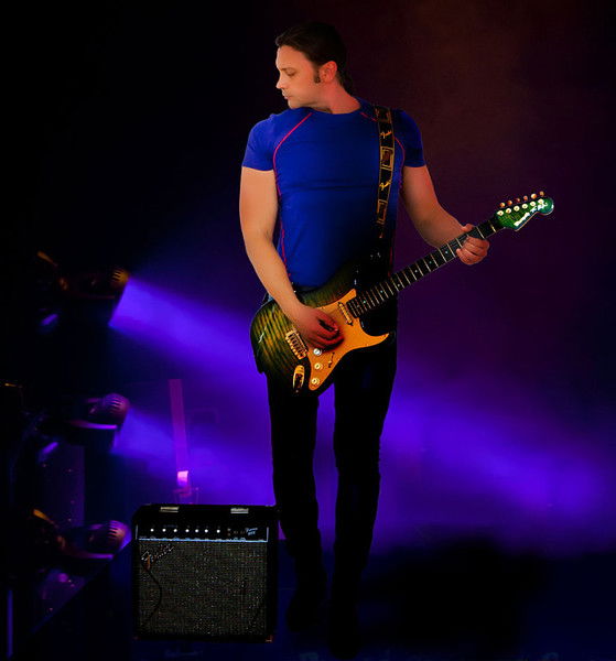 Сергей Заика