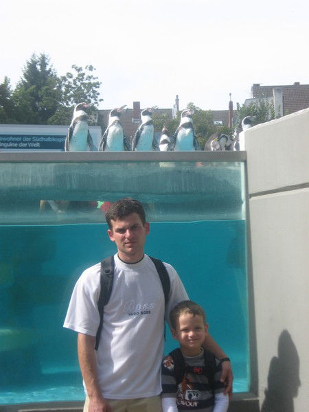 Алексей Вельш