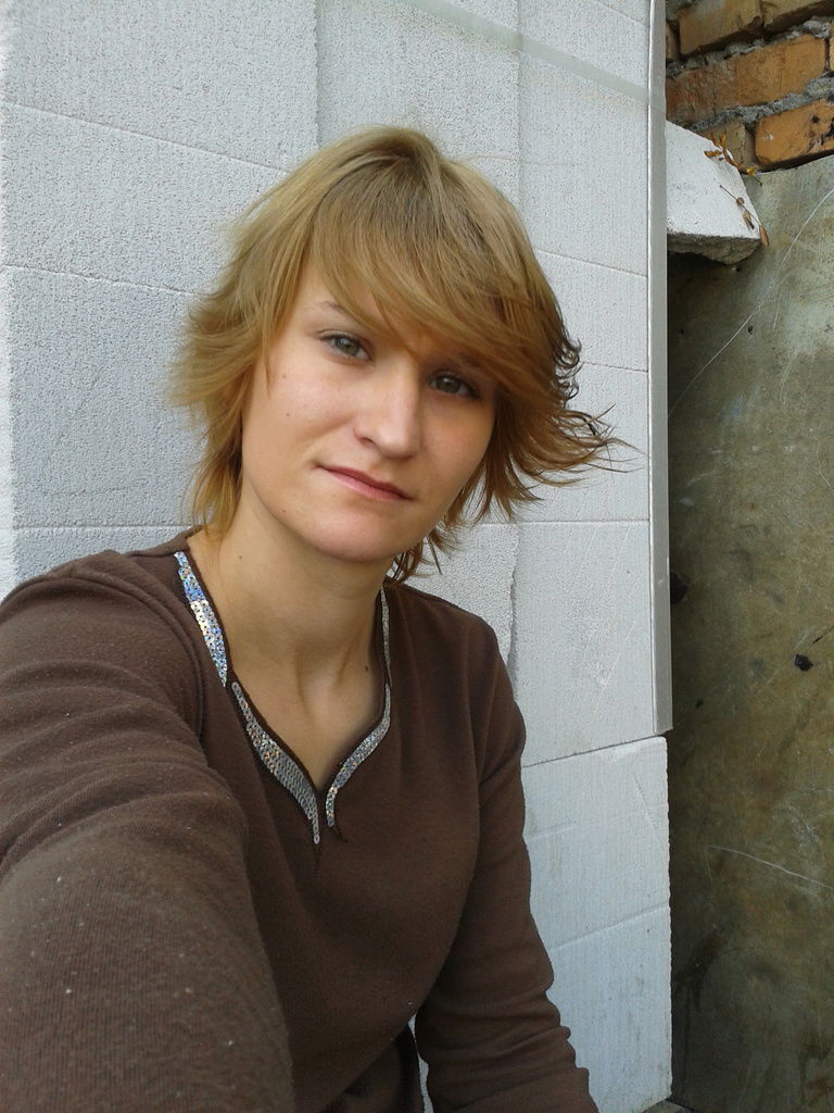 Алина Сенцова