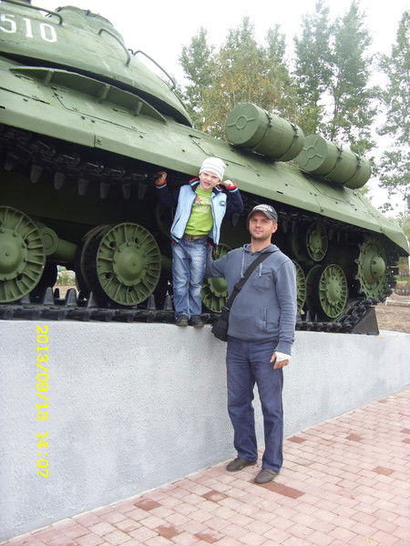 Андрей Малюга