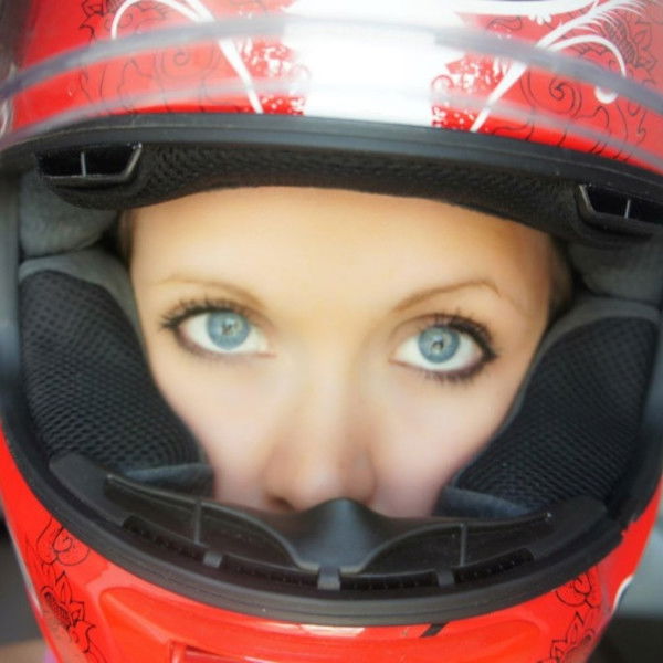 Алиса Полунина