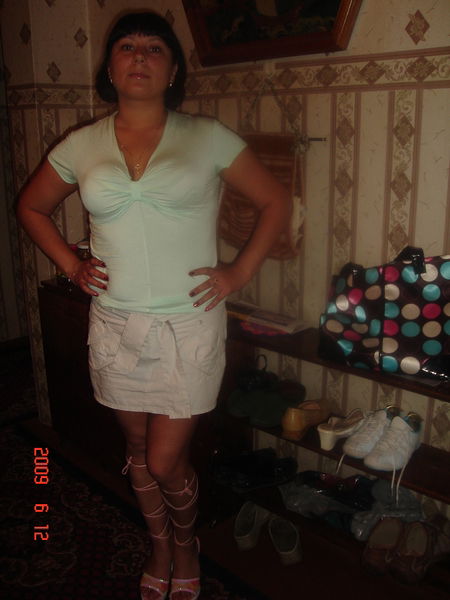 Любовь Кузнецова