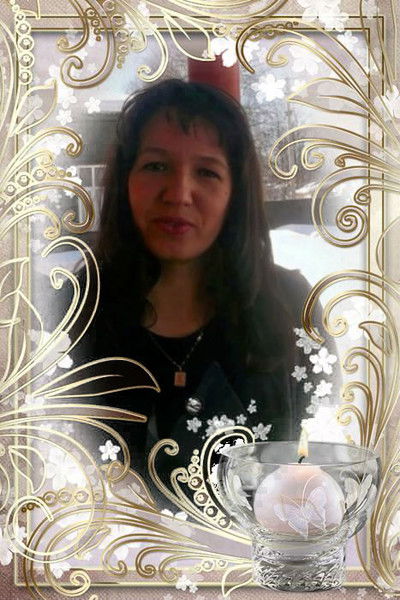 Ольга Волкова