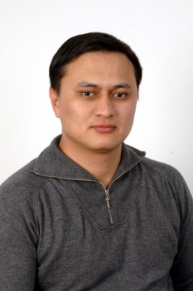 Талгат Жакипбаев