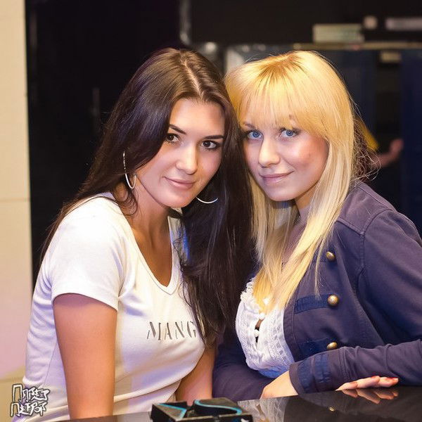 Анастасия Гирько