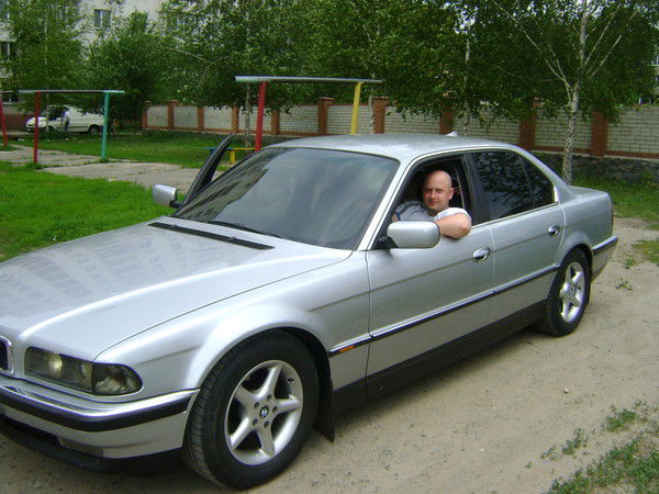 Олег Пономаренко