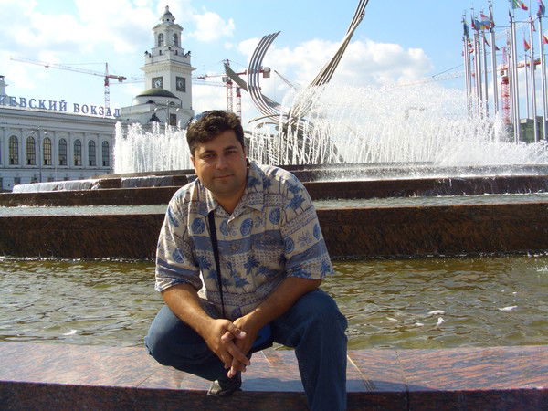 Андрей Смирнов