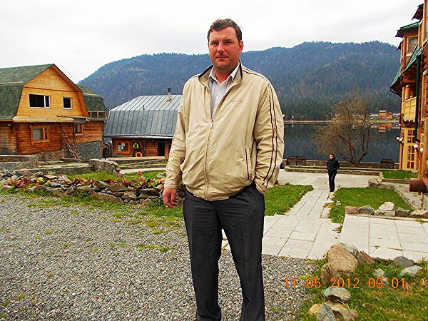 Алексей Невский