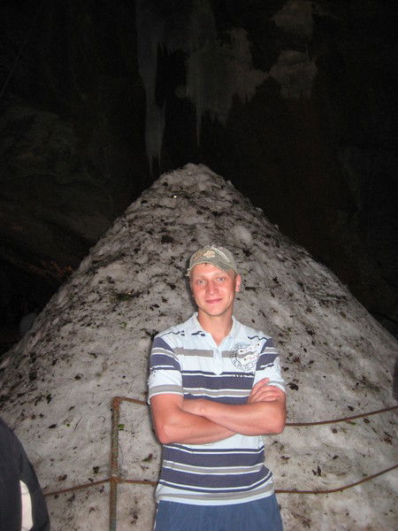 Кирилл Котко