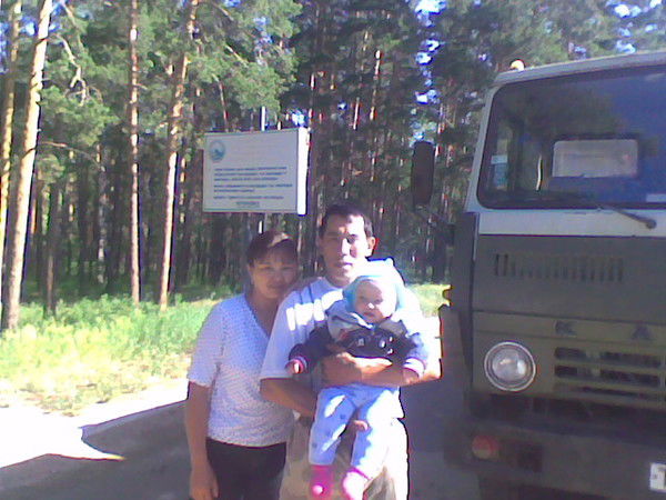 Мейрамгуль Тапалова