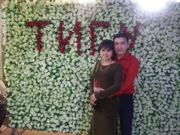 Алишер Туралиев