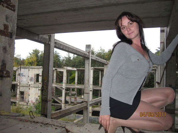 Екатерина Плохова