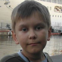 Олег Востриков