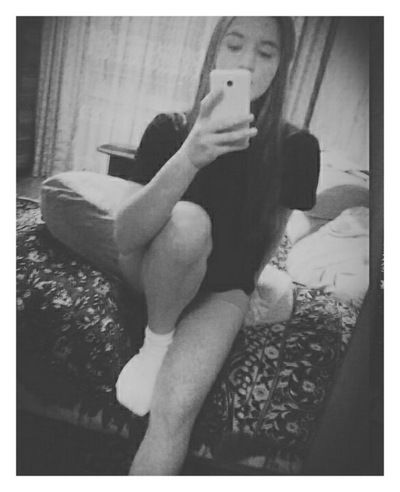 Анастасия Каутова